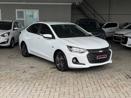 CHEVROLET ONIX 1.0 FLEX PLUS LT MANUAL CHEVROLET ONIX 1.0 FLEX PLUS LT MANUAL